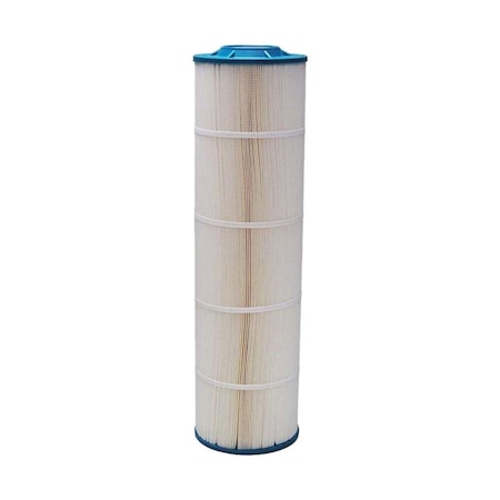 Unicel Filter Cartridges Unicel Filter Cartridges C7697 Pool & Spa Replacement Filter Cartridge - 7.5 in. dia. x 155 sq. ft. C7697